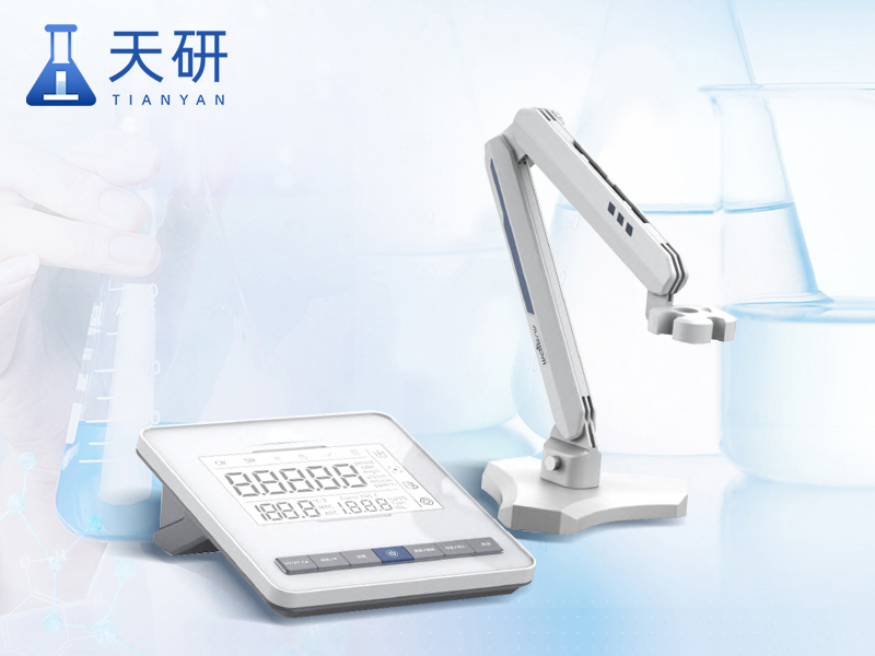 臺(tái)式酸度計(jì)（TY-TPH系列）