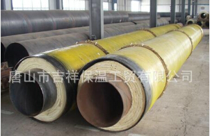[聚氨酯保溫管]只待一朝出，九州風云動