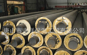 【直埋式保溫管】“同一個(gè)地球，同一個(gè)夢想”