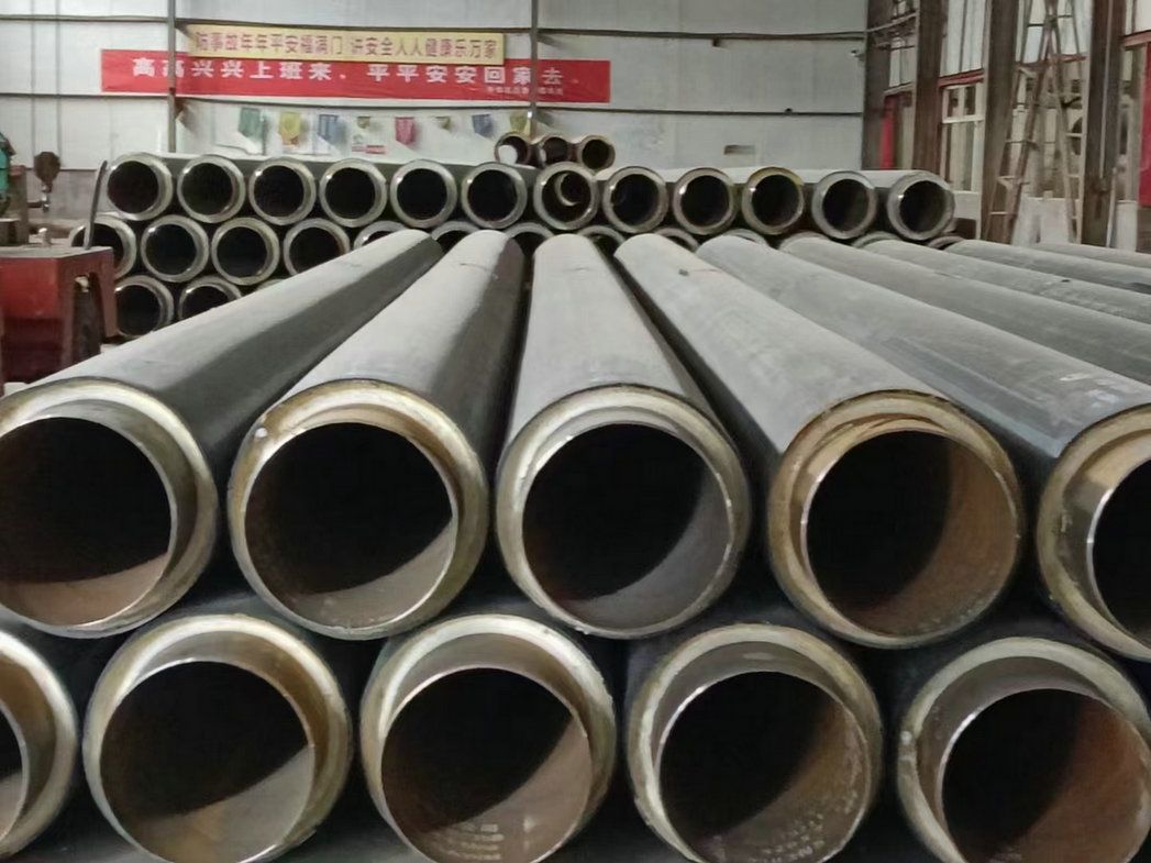 銷售高質(zhì)量的直埋管在哪里？