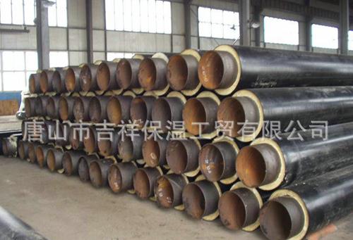 使用鋼套鋼保溫管的時候我需要知道什么？