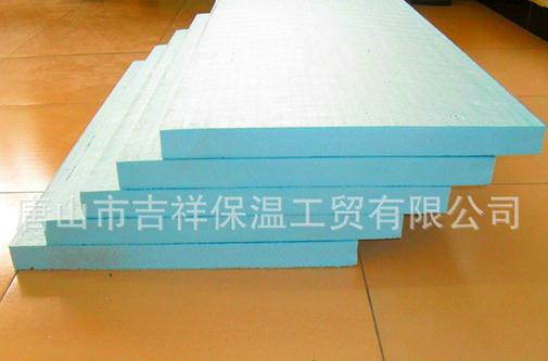 xps擠塑板是否有憎水、防潮性呢？