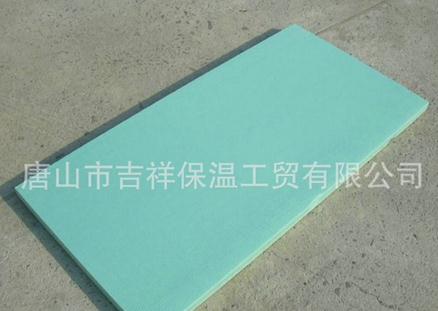 擠塑保溫板的性能環(huán)保嗎？