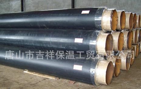 預制保溫管主要適合輸送什么介質？
