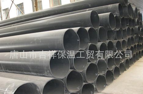 聚乙烯保溫管是什么，結(jié)構(gòu)有哪些？