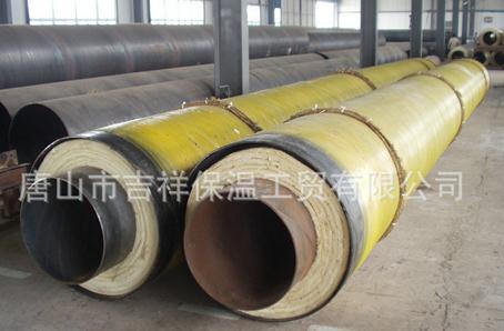 聚氨酯保溫管的優(yōu)勢(shì)怎么體現(xiàn)？